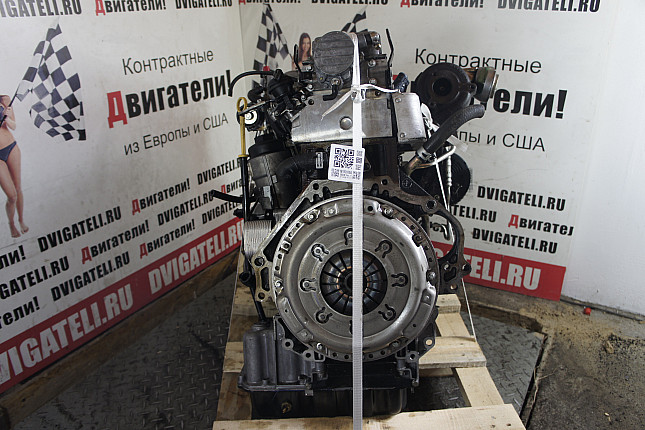 Фотография двигателя Opel Y 22 DTH