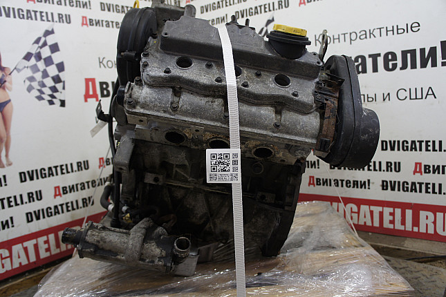 Фотография мотора Rover 20 K4F