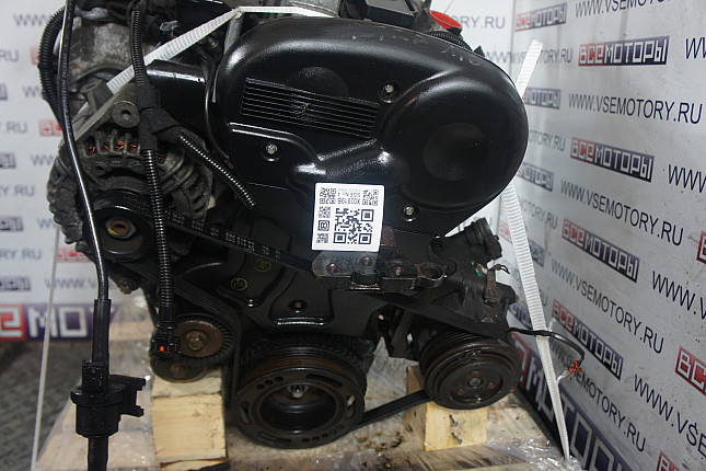 Контрактный двигатель OPEL Z 18 XE