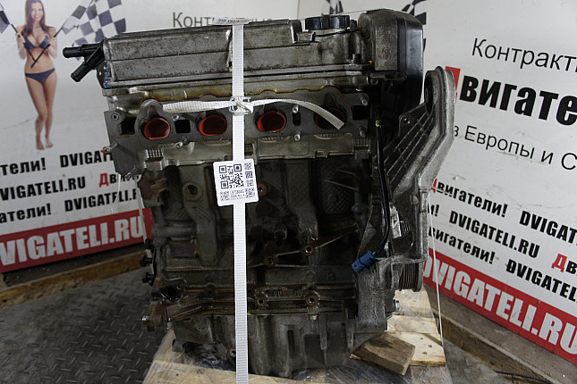 Контрактный двигатель Fiat 182 A2.000