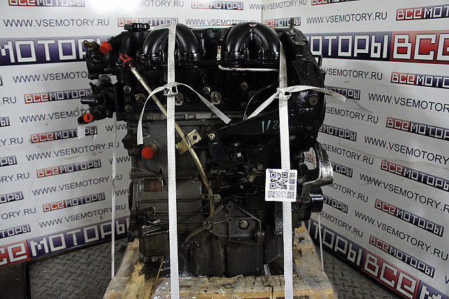 Контрактный двигатель FIAT 223 A6.000