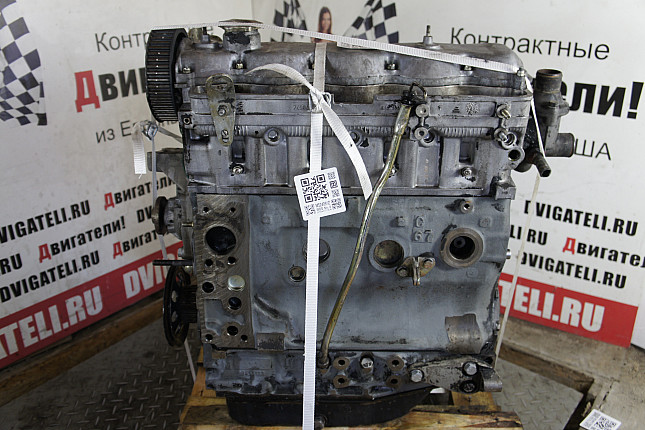 Контрактный двигатель Fiat 8144.67