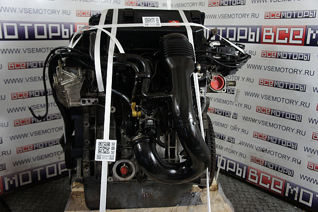 Контрактный двигатель PEUGEOT LFZ (XU7JP) 8V