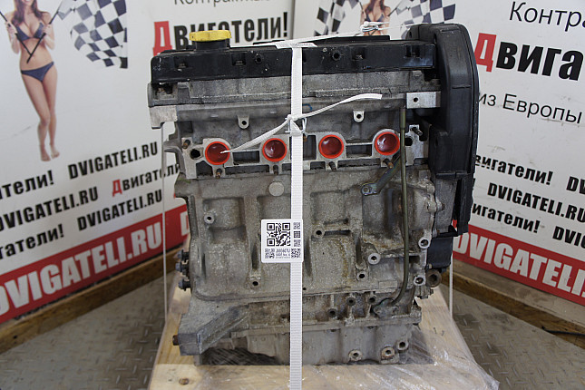 Контрактный двигатель Land Rover 18 K4F