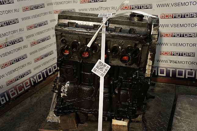 Фотография двигателя BMW M 40 B 16 (164E1)