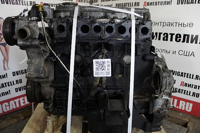 Фотография мотора Land Rover 21 L