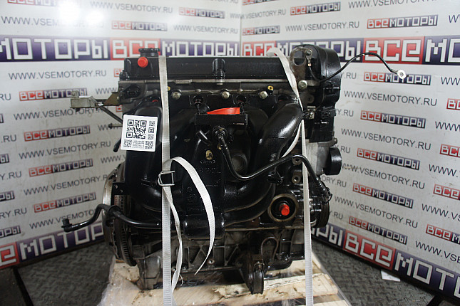 Контрактный двигатель FORD EYDC
