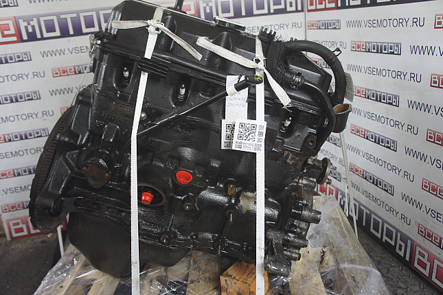 Контрактный двигатель JEEP 308hx24rl118098