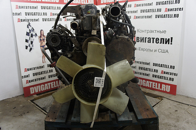 Фотография двигателя Renault MIDR 04.02.26 B/4
