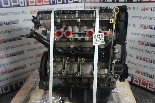 Фотография двигателя ROVER 14 K2F