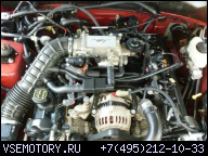 01 02 03 04 FORD MUSTANG GT ДВИГАТЕЛЬ МОТОР V8 ROMEO 4.6L