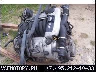 ДВИГАТЕЛЬ PORSCHE CAYENNE S 4.5 V8 2004 7L5 В СБОРЕ