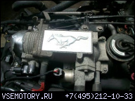 2001 02 03 04 FORD MUSTANG GT 4.6L SOHC ДВИГАТЕЛЬ L/МИЛЬ