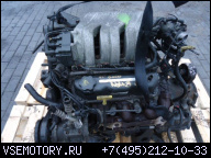 ДВИГАТЕЛЬ В СБОРЕ CHRYSLER VOYAGER GRAND 3.3 V6 98Г.