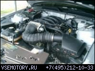 ENGINE-8CYL 4.6L 3V: 05, 06 FORD MUSTANG