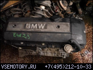 ДВИГАТЕЛЬ BMW E46 2, 5 323CI