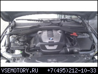 BMW E60 E61 E65 E63 550I 5.0I ДВИГАТЕЛЬ В СБОРЕ