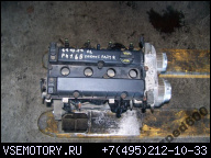 FORD FOCUS MK2 II C-MAX 1.6 16V 115 Л.С. ДВИГАТЕЛЬ HXDA