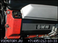 BMW 1998 540I ДВИГАТЕЛЬ V8 4.4 740I 740IL (131K МИЛЬ)