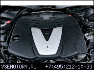 ДВИГАТЕЛЬ MERCEDES 3.0 CDI V6 SPRINTER W211 CLS VITO
