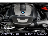 BMW 550I 550 I 4, 8 ДВИГАТЕЛЬ N62B48B N62 E60 E61 367 Л.С. 2007