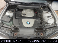 BMW E46 320 2.0 D M47N 150 Л.С. ДВИГАТЕЛЬ ГАРАНТИЯ !